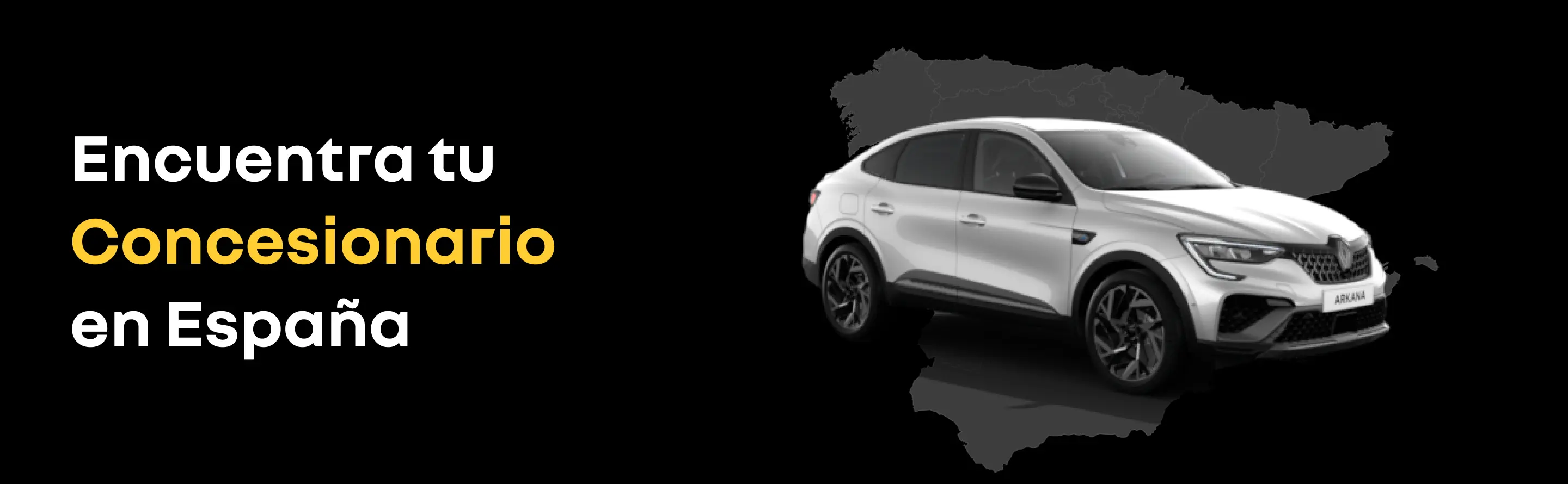 Banner Coche