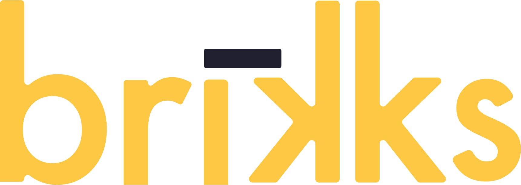 Brikks logo