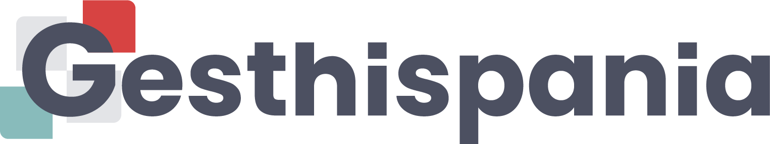 Gesthispania logo