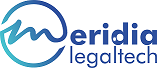 Meridia Legaltech logo
